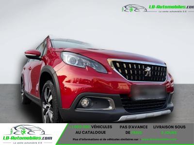 Peugeot 2008 PureTech 130  BVM