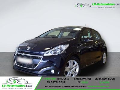Peugeot 208 1.2 PureTech 110ch  BVM
