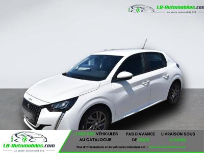 Peugeot 208 PureTech 100  BVA
