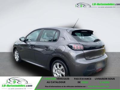 Peugeot 208 PureTech 100  BVM