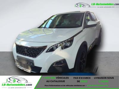 Peugeot 3008 1.2 Puretech 130ch  BVA