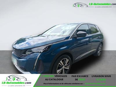 Peugeot 3008 BlueHDi 130ch  BVA