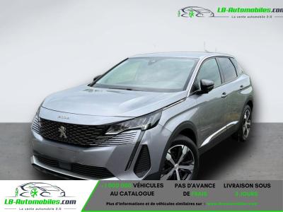 Peugeot 3008 Puretech 130ch  BVA