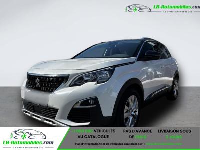 Peugeot 3008 BlueHDi 130ch  BVA