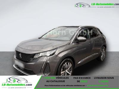 Peugeot 3008 Puretech 130ch  BVM