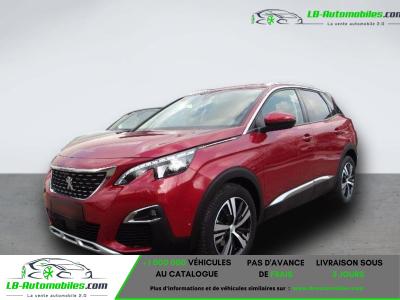 Peugeot 3008 1.2 Puretech 130ch  BVA