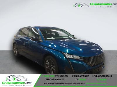 Peugeot 308 PureTech 130ch  BVA