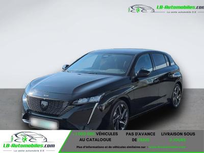 Peugeot 308 PureTech 130ch  BVA