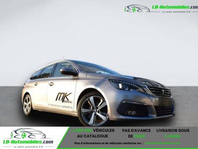 Peugeot 308 PureTech 130ch  BVM
