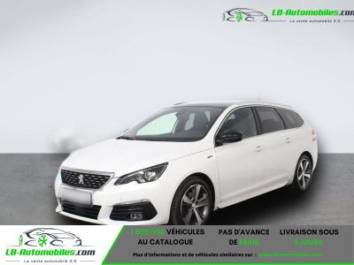 Peugeot 308 PureTech 130ch  BVM