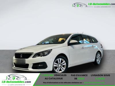 Peugeot 308 BlueHDi 130ch BVM