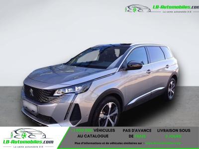 Peugeot 5008 BlueHDi 130ch  BVA