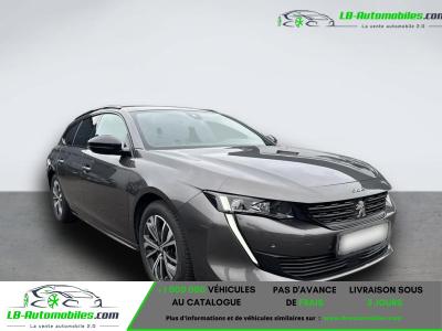 Peugeot 508 SW BlueHDi 130 ch  BVA