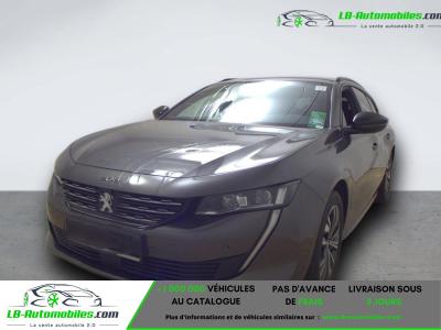 Peugeot 508 SW BlueHDi 130 ch  BVA