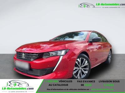 Peugeot 508 SW PureTech 130 ch  BVA