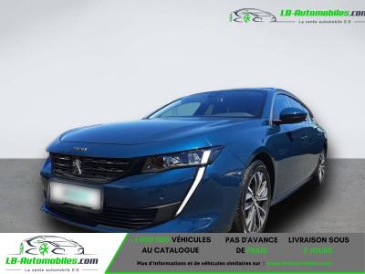 Peugeot 508 SW PureTech 130 ch  BVA