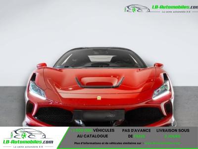 Ferrari F8 Tributo 3.9 V8 BiTurbo 720ch