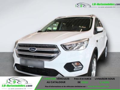 Ford Kuga 1.5 EcoBoost 120 4x2 BVM