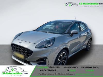 Ford Puma 1.0 EcoBoost 125 ch BVM