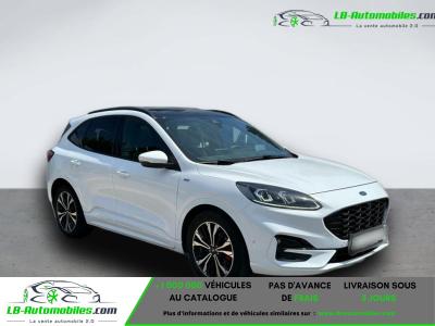 Ford Kuga 2.0 EcoBlue 150 mHEV BVM