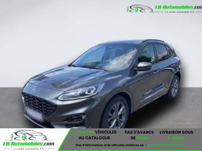 Ford Kuga 2.0 EcoBlue 150 mHEV BVM