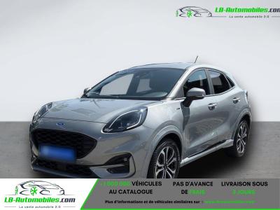 Ford Puma 1.0 EcoBoost 155 ch BVA