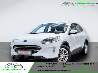 Ford Kuga 2.0 EcoBlue 190 BVA