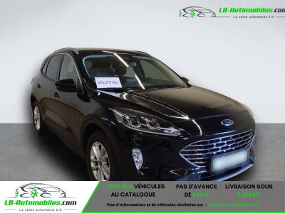 Ford Kuga 2.0 EcoBlue 190 BVA
