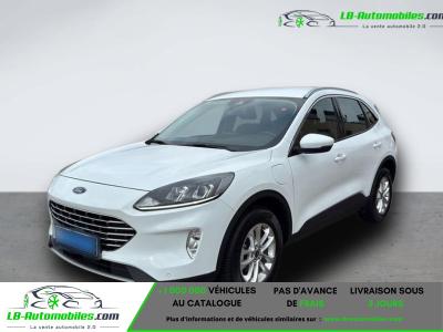 Ford Kuga 2.5 Duratec 150 ch FHEV BVA