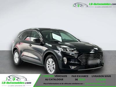 Ford Kuga 2.5 Duratec 190 ch FHEV BVA