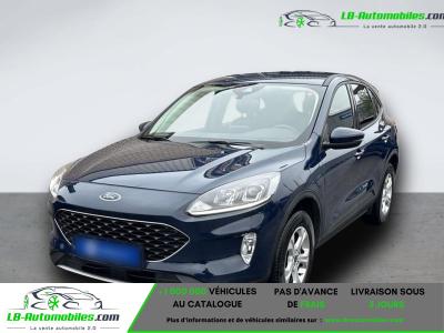 Ford Kuga 2.5 Duratec 225 ch PHEV BVA