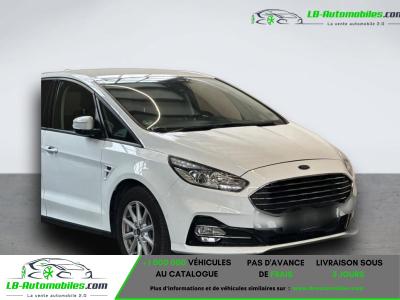 Ford S-Max S-MAX 2.0 EcoBlue 150 BVA