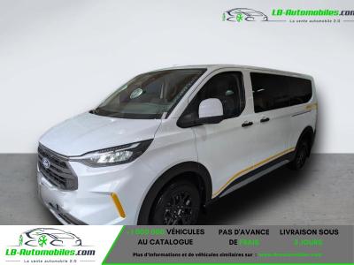 Ford Tourneo Custom  320 L1 2.0 EcoBlue 170 ch BVA 4x4