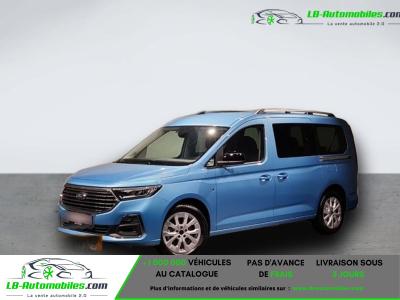 Ford Tourneo Connect 1.5 EcoBoost 114 BVA