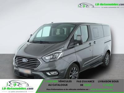 Ford Tourneo Custom  320 L1H1 2.0 EcoBlue 185 BMV