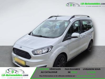 Ford Tourneo Courier 1.0 EcoBoost 100