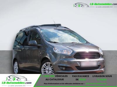 Ford Tourneo Courier 1.0 EcoBoost 100
