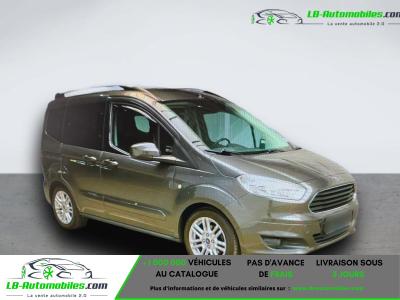 Ford Tourneo Courier 1.0 EcoBoost 100
