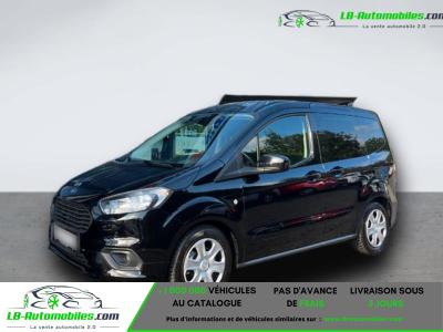 Ford Tourneo Courier 1.0 EcoBoost 100