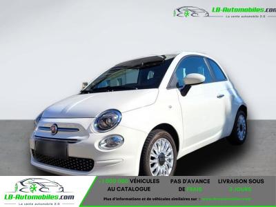 Fiat 500 1.2 69 ch BVA