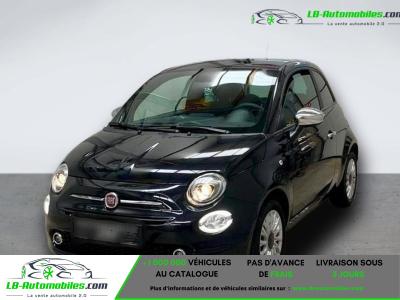 Fiat 500 1.0 70 ch Hybride BSG
