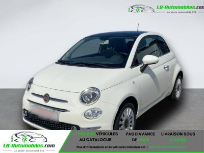 Fiat 500 1.2 8V 69 ch BVM