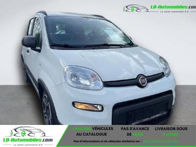 Fiat Panda 1.0 70 ch Hybride BSG