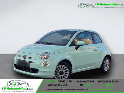 Fiat 500 1.2 69 ch BVA