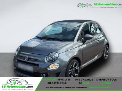 Fiat 500 C 1.2 69 ch BVA
