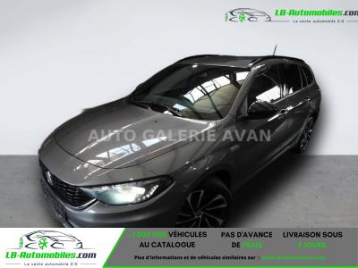 Fiat Tipo 1.4 T-jet 120 ch