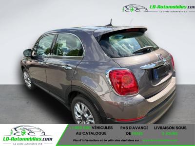 Fiat 500 X 1.4 MultiAir 140 ch BVM
