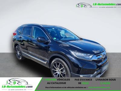 Honda CR-V e:HEV 2.0 i-MMD 2WD 148ch BVA