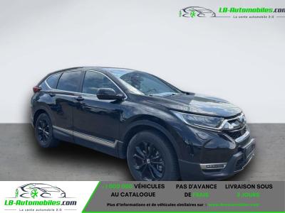 Honda CR-V e:HEV 2.0 i-MMD 2WD 145ch