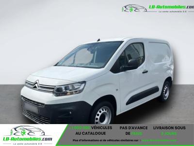 Citroën Berlingo PureTech 110 BVM